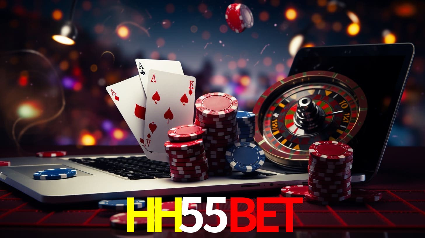 Welcome Bonus HH55Bet