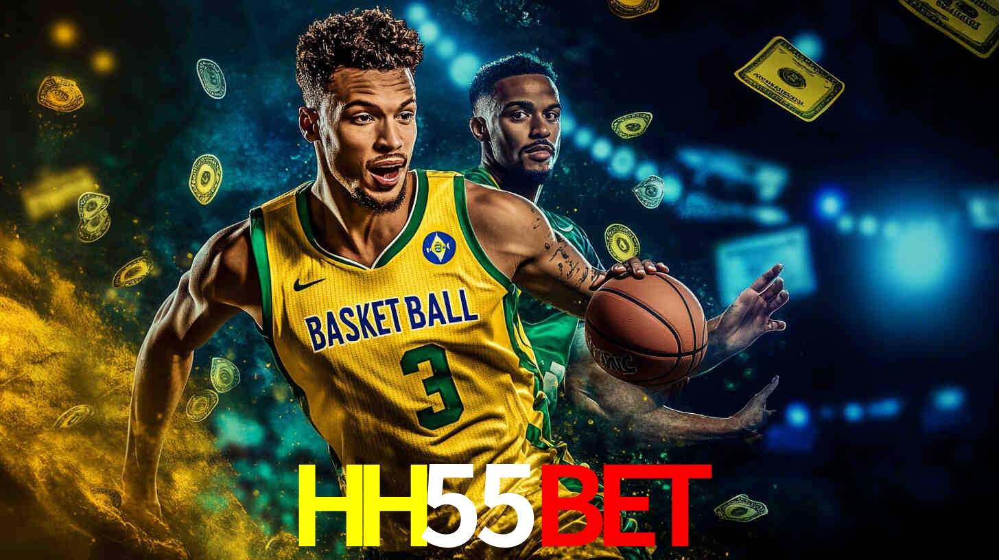 Torneios HH55Bet