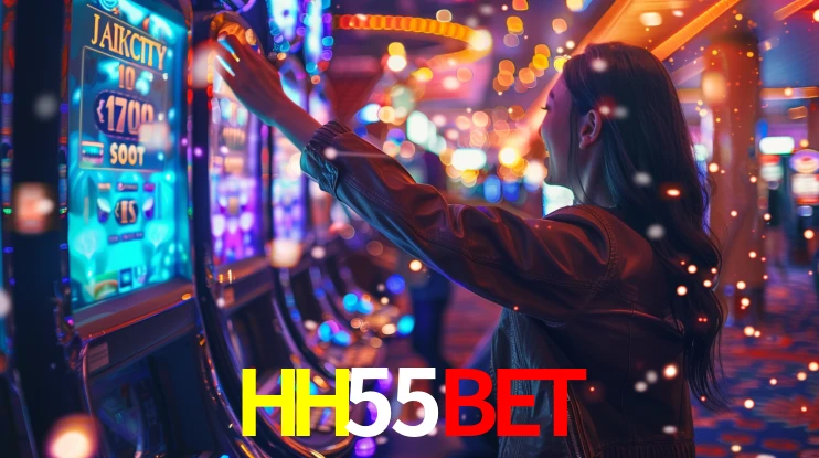 HH55Bet: Jogue Crash e Experimente Alta Recompensa Instantânea