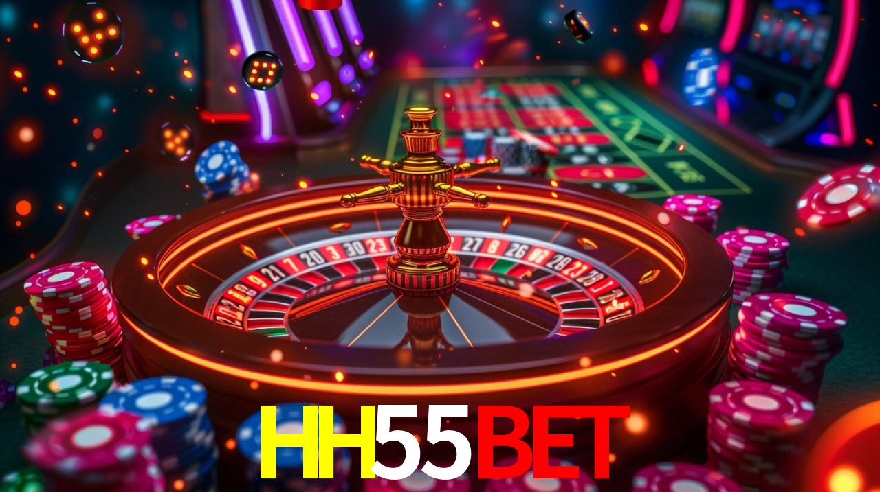 Promoção Relâmpago HH55Bet
