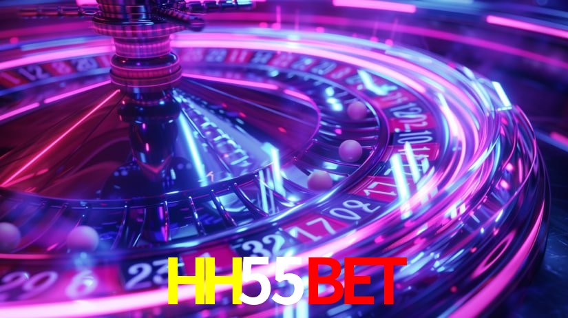 Casino Ao Vivo HH55Bet