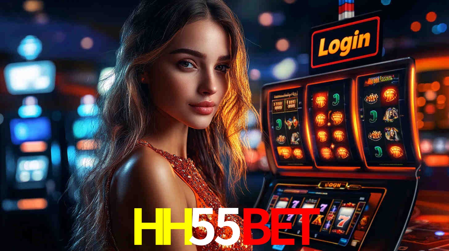 HH55 Game