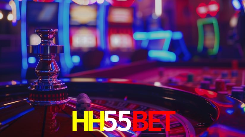 HH55Bet: Seu Especialista em Apostas Esportivas Brasileiras