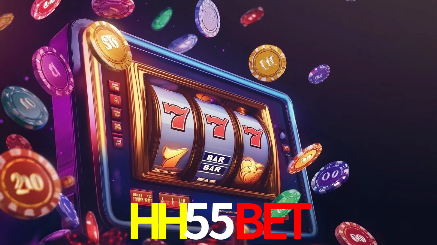 HH55Bet App Interface