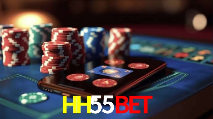 Descubra o Programa VIP da HH55Bet: Vantagens Exclusivas para Jogadores