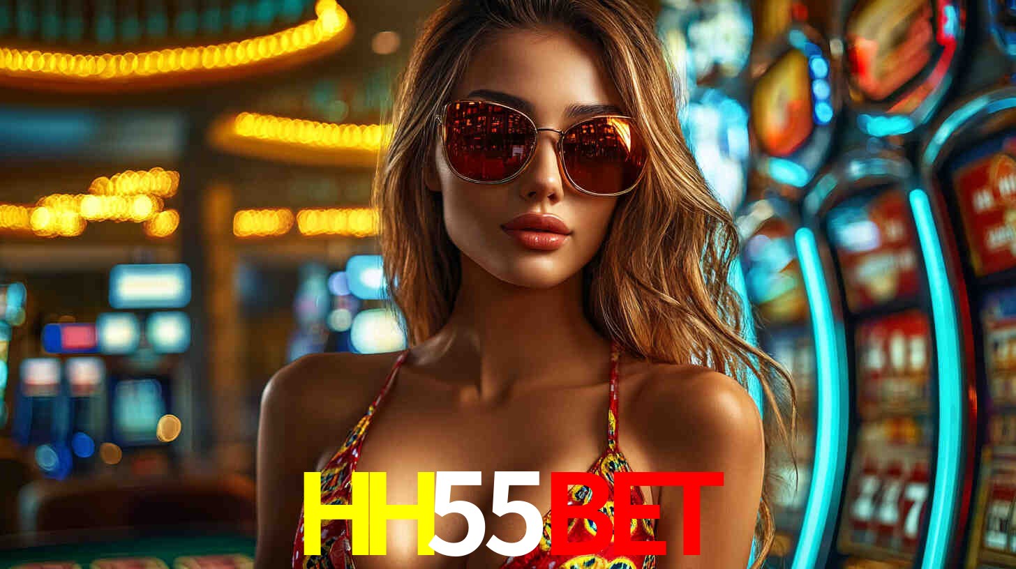 HH55Bet,HH55 Game