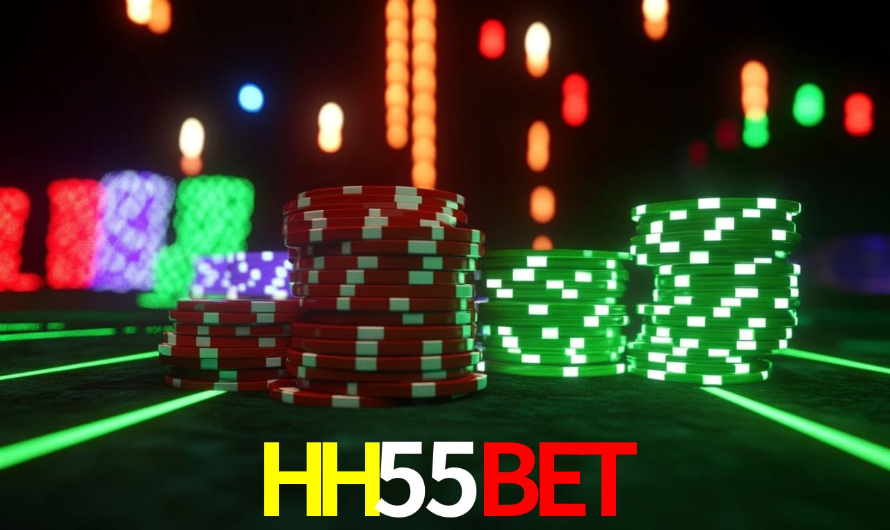 Basketball Betting HH55Bet