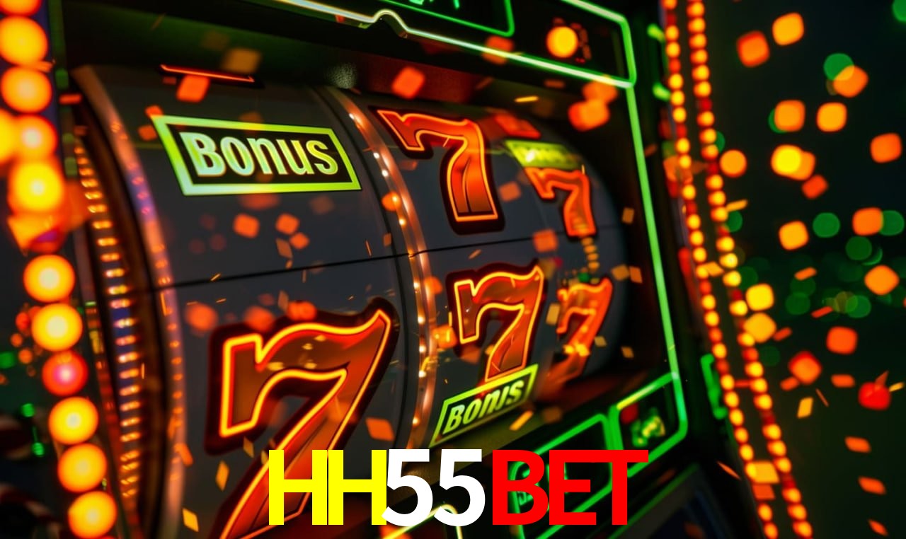 Benefícios da Conta HH55Bet