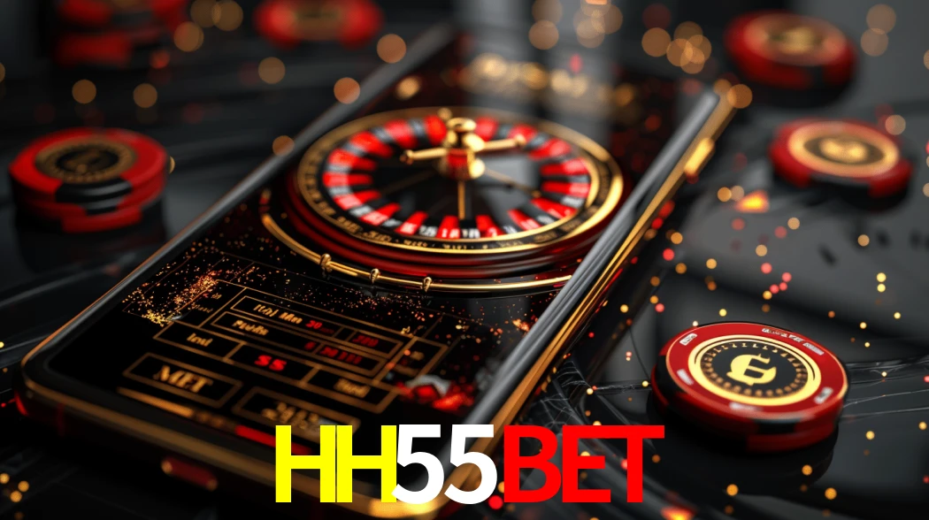 Experiência VIP HH55Bet