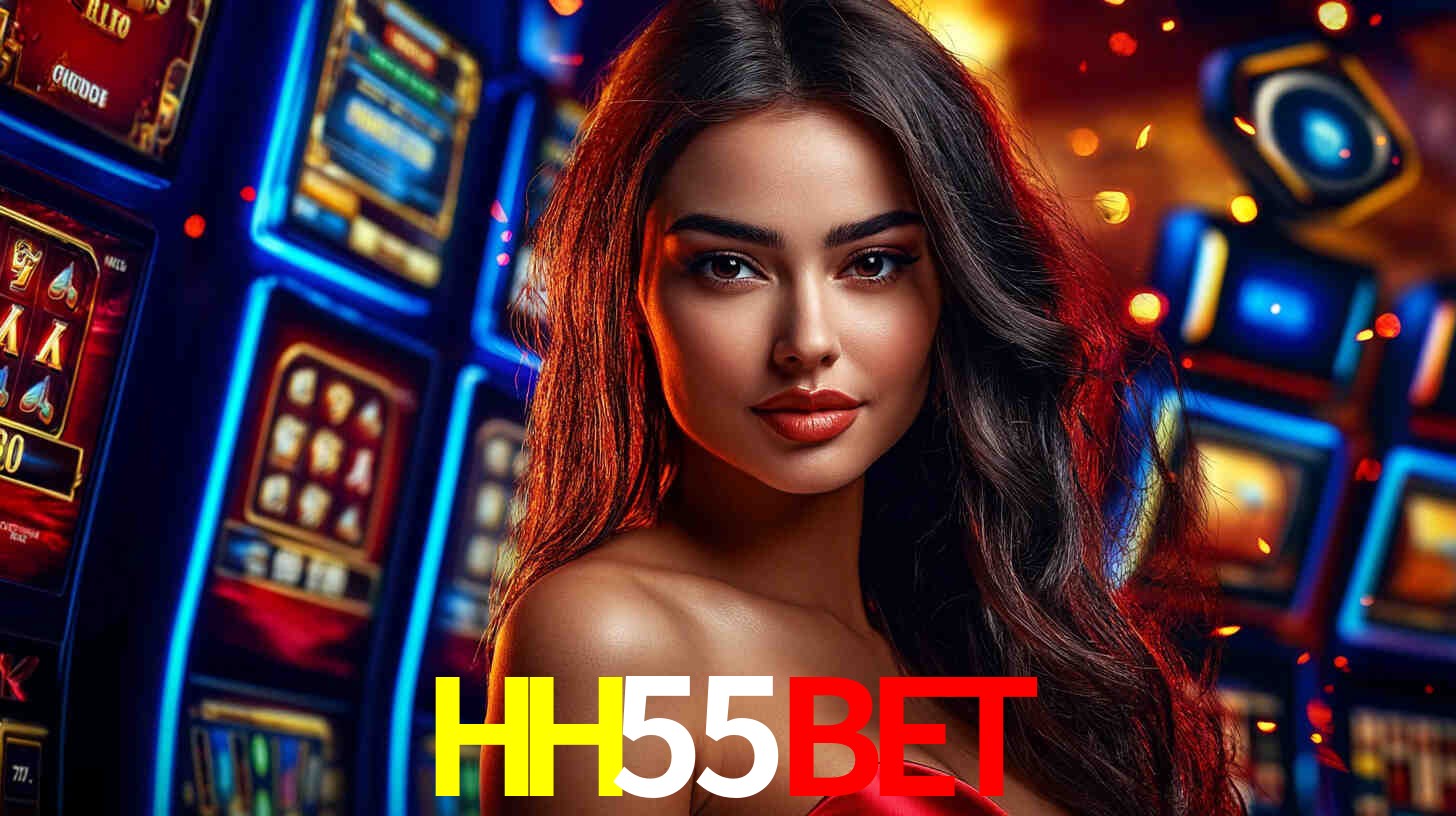 Apostas de Tênis HH55Bet