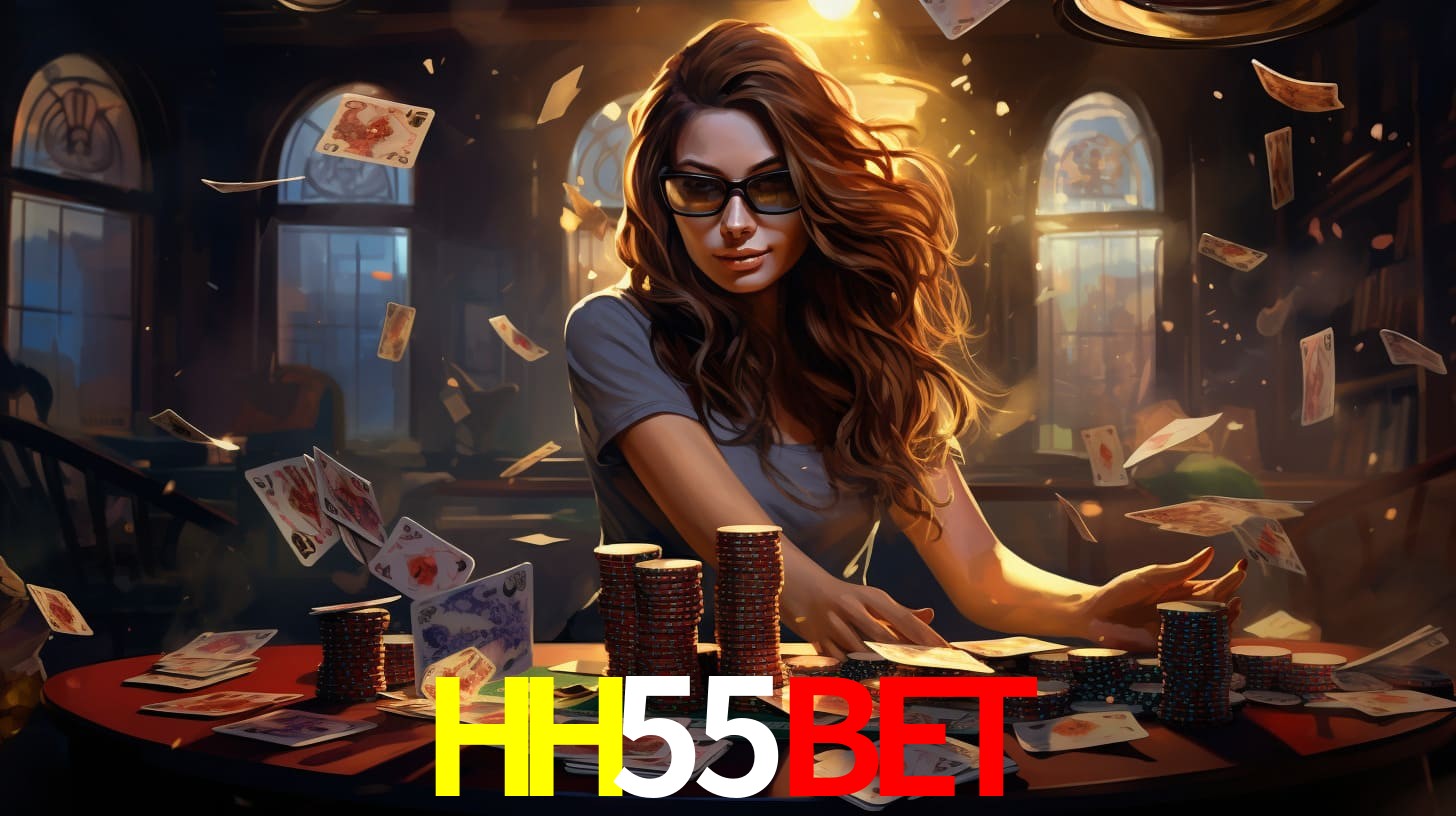 Programa VIP HH55Bet