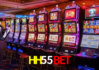 Seasonal Promotions HH55Bet