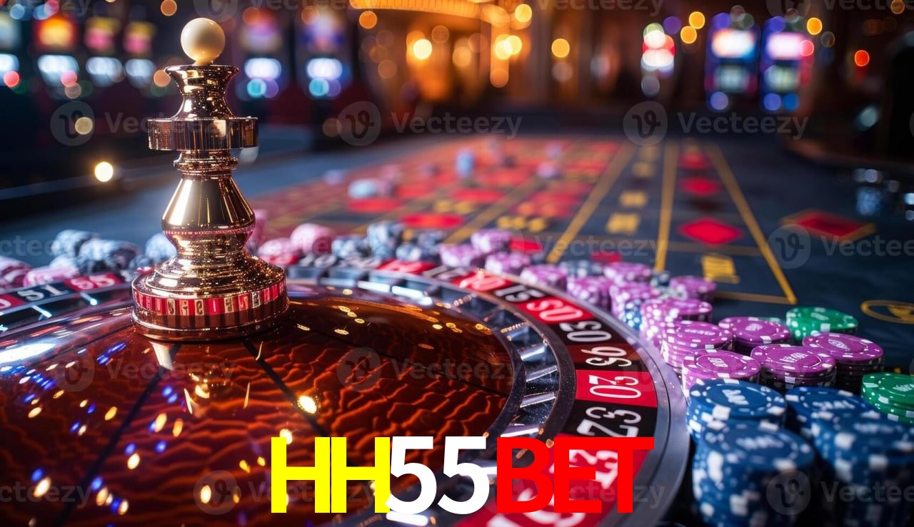Account Benefits HH55Bet
