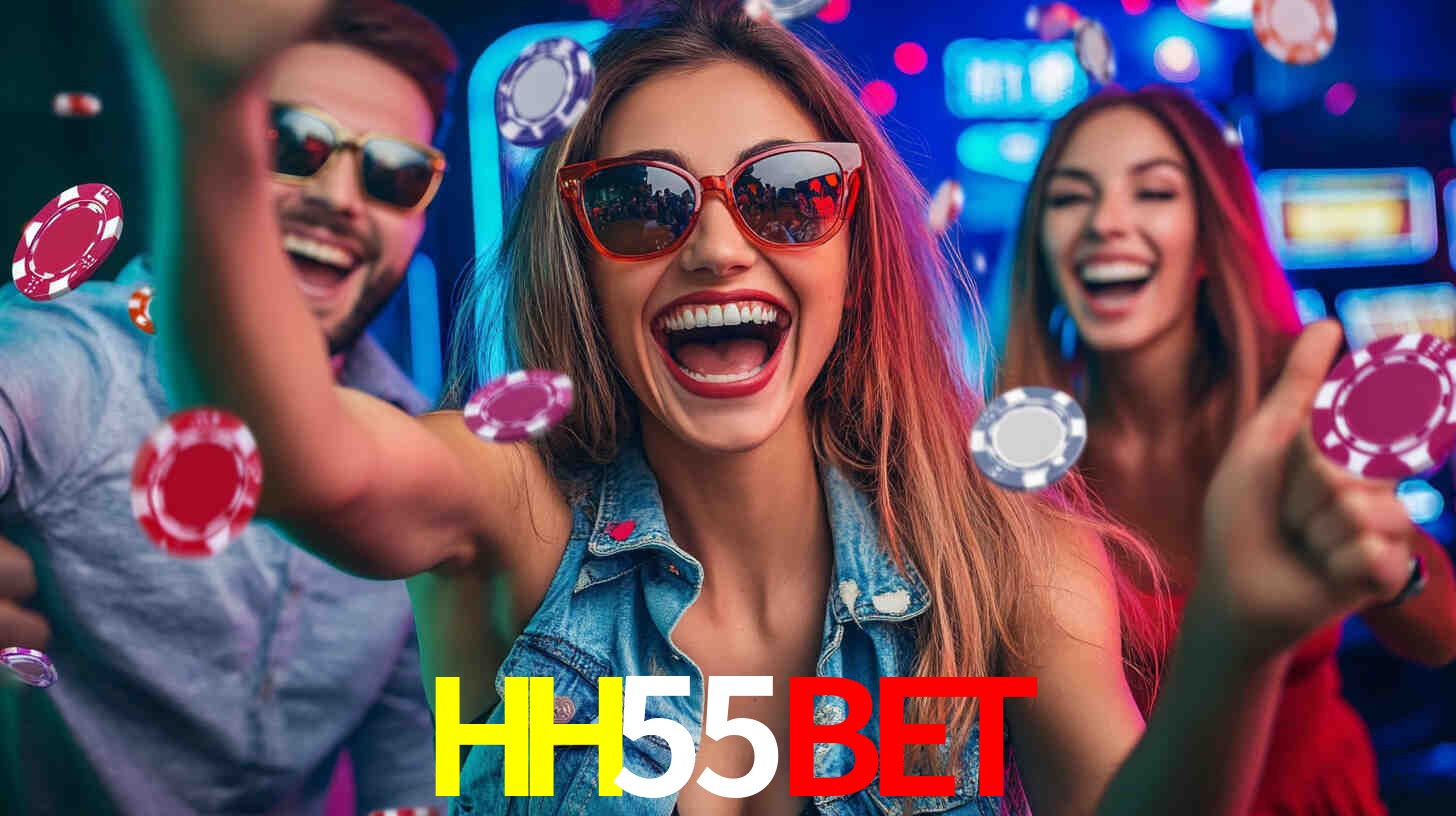 Casino VIP HH55Bet