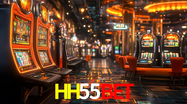 HH55Bet
