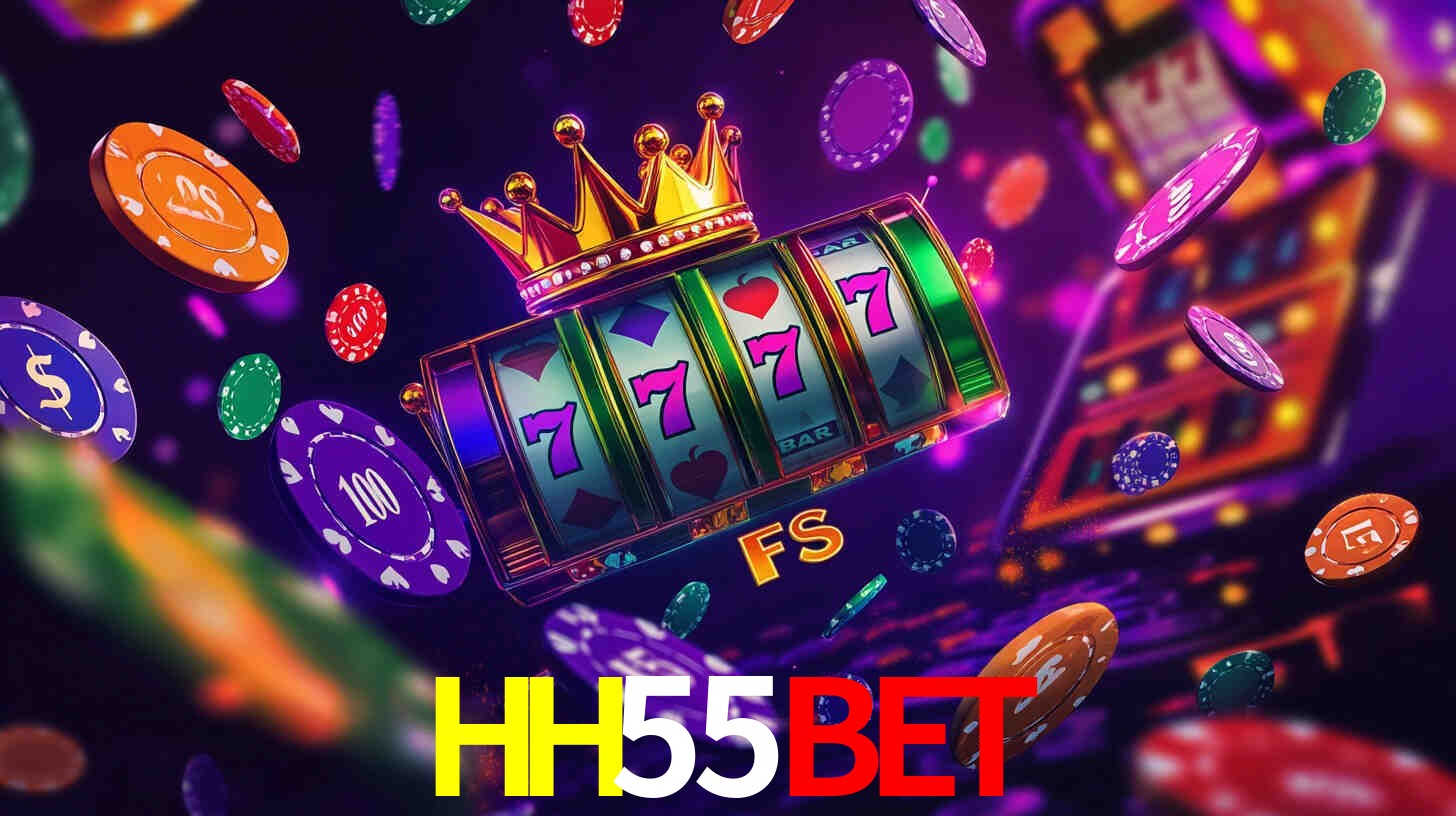 HH55Bet,HH55 Game
