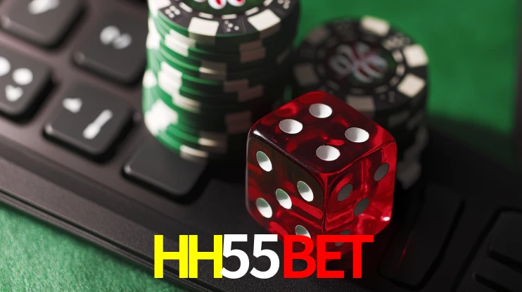 Game Statistics HH55Bet