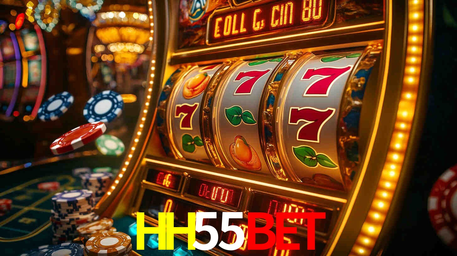 HH55Bet,HH55 Game
