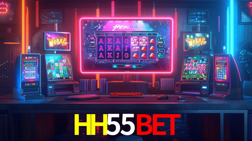 HH55Bet,HH55 Game