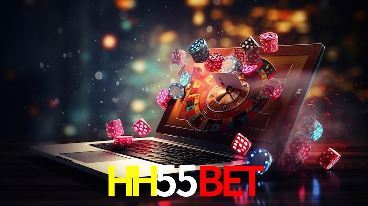Segurança 2FA HH55Bet