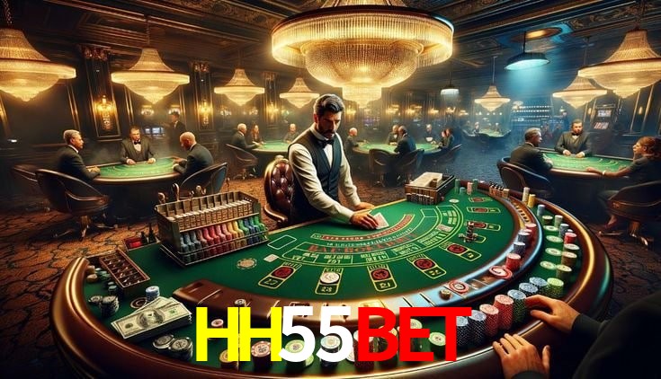 Tennis Betting HH55Bet