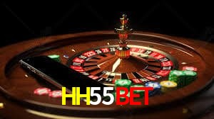 VIP Casino HH55Bet