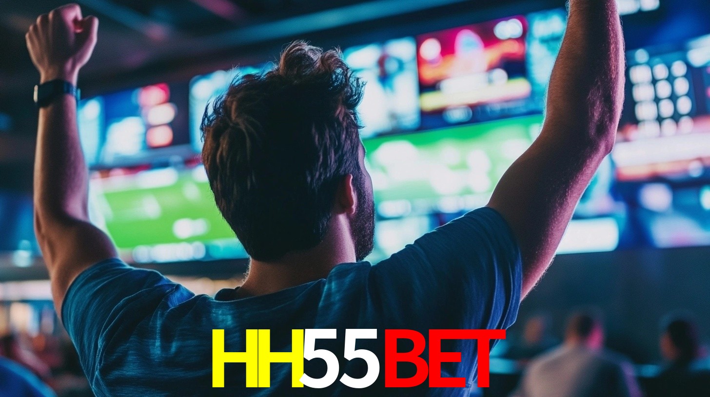 HH55Bet,HH55 Game