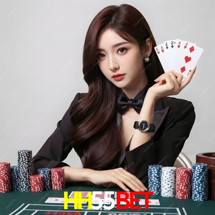 Descubra a Essência do HH55Bet: Nossa História e Compromissos