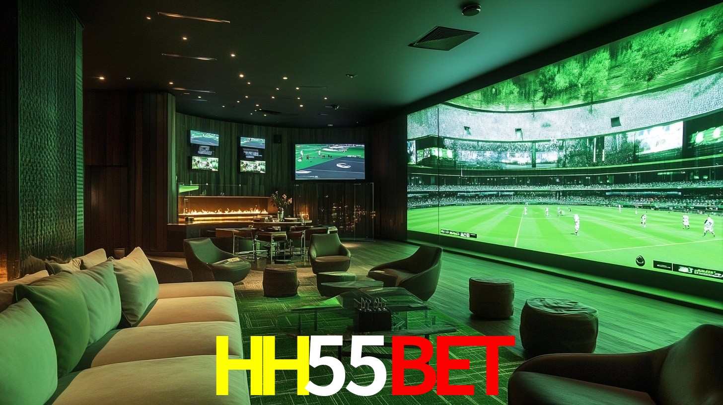 Bônus Generosos e Exclusivos no HH55Bet para Você!